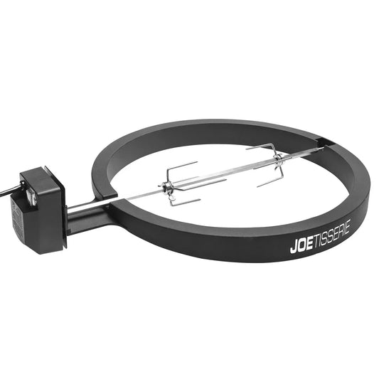 Kamado Joe "Big Joe" Loaded Bundle (Stand-Alone Grill)