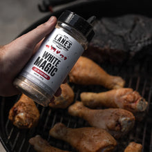 Load image into Gallery viewer, Lane's BBQ "White Magic" Rub