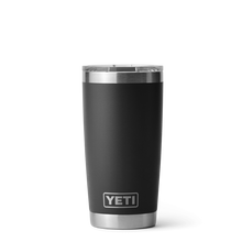 Load image into Gallery viewer, YETI "Rambler" 20oz Tumbler