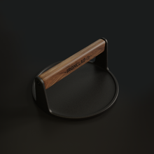 Load image into Gallery viewer, Ironclad "Flat Press"