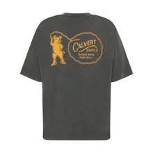 Load image into Gallery viewer, Traeger "Calvert Crackled Pig" T-Shirt