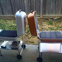 Load image into Gallery viewer, GrillGrate "PKAR Classic" - 13.75" 4 Panel