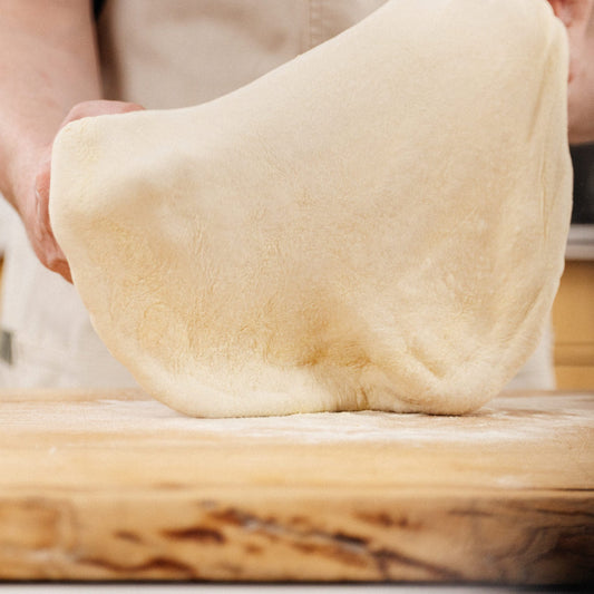 Gozney "Classic Pizza Dough Mix"
