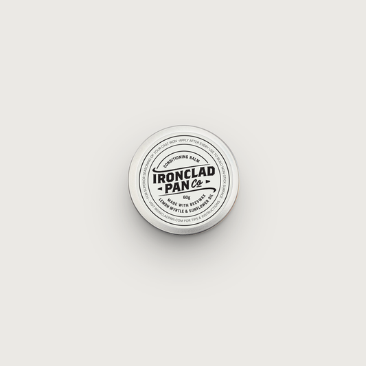 Ironclad "Seasoning Balm"