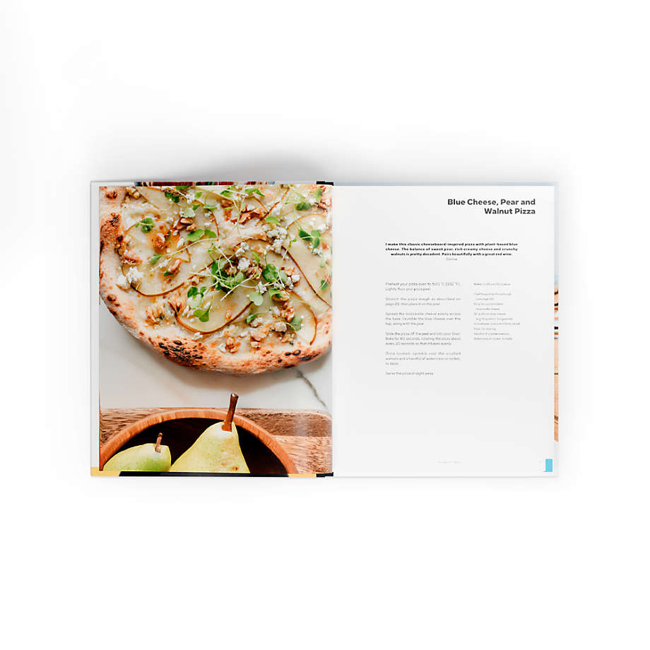 "Cooking With Ooni" - Kristian Tapaninaho and Darina Garland