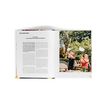 Load image into Gallery viewer, "Cooking With Ooni" - Kristian Tapaninaho and Darina Garland