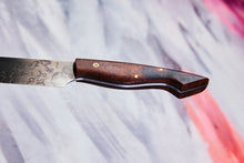 Load image into Gallery viewer, Cut Throat "PitMaster" 12" Brisket Slicing Knife