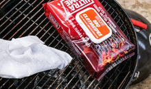 Load image into Gallery viewer, Ultra Grime "XXL+ Barbecue Clothwipes" - 30 pack