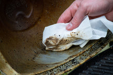 Load image into Gallery viewer, Ultra Grime "XXL+ Barbecue Clothwipes" - 30 pack