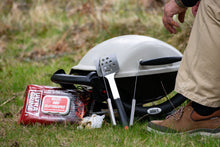 Load image into Gallery viewer, Ultra Grime "XXL+ Barbecue Clothwipes" - 30 pack