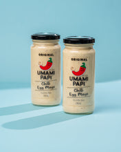Load image into Gallery viewer, UmamiPapi "Chilli Egg Mayo"
