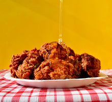 Load image into Gallery viewer, Sweet Heat Co. "Hot Honey"