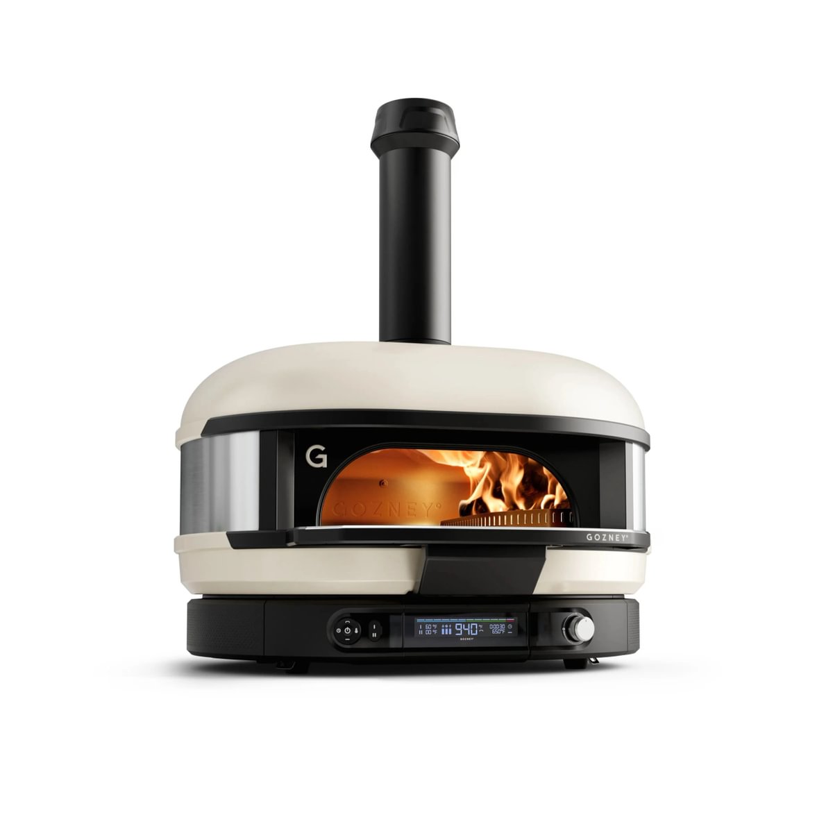 Gozney "Dome XL (Gen 2)" Mantel