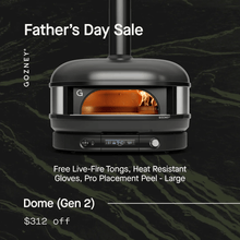 Load image into Gallery viewer, Gozney "Dome (Gen 2)" Pizza Oven