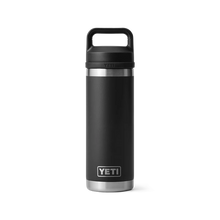 Load image into Gallery viewer, YETI "Rambler" 18oz Bottle