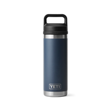Load image into Gallery viewer, YETI "Rambler" 18oz Bottle