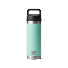 Load image into Gallery viewer, YETI "Rambler" 18oz Bottle