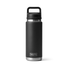 Load image into Gallery viewer, YETI "Rambler" 26oz Bottle - Chug Cap