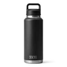 Load image into Gallery viewer, YETI "Rambler" 46oz Bottle