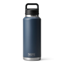 Load image into Gallery viewer, YETI "Rambler" 46oz Bottle