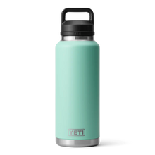 Load image into Gallery viewer, YETI "Rambler" 46oz Bottle