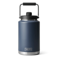 Load image into Gallery viewer, YETI "Rambler" One Gallon Jug