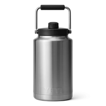 Load image into Gallery viewer, YETI "Rambler" One Gallon Jug