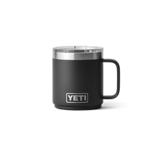 Load image into Gallery viewer, YETI "Rambler" 10oz Stackable Mug