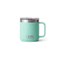 Load image into Gallery viewer, YETI "Rambler" 10oz Stackable Mug