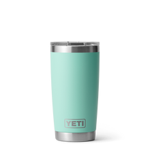 Load image into Gallery viewer, YETI "Rambler" 20oz Tumbler
