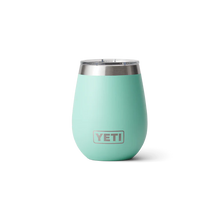 Load image into Gallery viewer, YETI "Rambler" 10oz Wine Tumbler