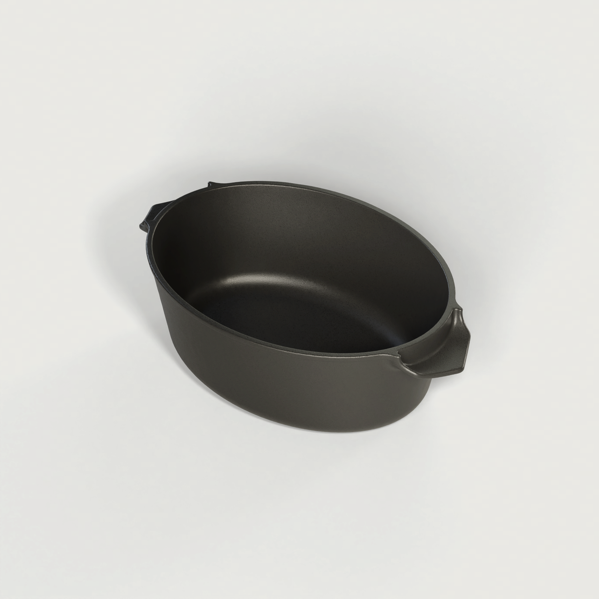 Ironclad "The Old Dutch" 4.5L Double Dutch Oven