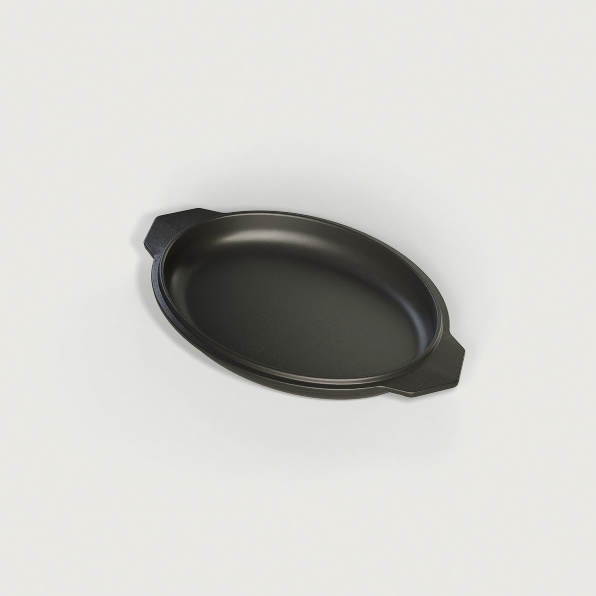 Ironclad "The Old Dutch" 4.5L Double Dutch Oven