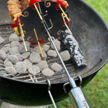 Load image into Gallery viewer, EspetoSul "BBQ Kebab Carousel"