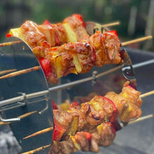 Load image into Gallery viewer, EspetoSul "BBQ Kebab Carousel"