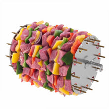 Load image into Gallery viewer, EspetoSul "BBQ Kebab Carousel"