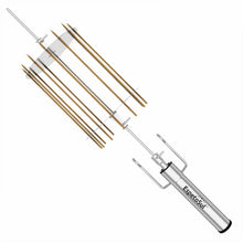 Load image into Gallery viewer, EspetoSul "BBQ Kebab Carousel"