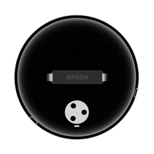 Load image into Gallery viewer, Napoleon "Premium" 14" Portable Charcoal Kettle