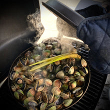 Load image into Gallery viewer, Ironclad "The Grande Set " 36cm Pan & Grill