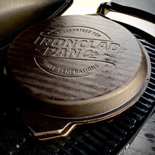 Load image into Gallery viewer, Ironclad "The Grande Set " 36cm Pan & Grill