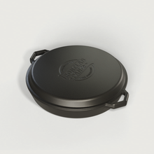 Load image into Gallery viewer, Ironclad "The Grande Set " 36cm Pan & Grill