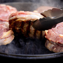 Load image into Gallery viewer, Ironclad "The Grande Set " 36cm Pan & Grill