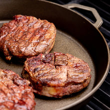 Load image into Gallery viewer, Ironclad "The Grande Legacy Pan" 36cm Cast Iron Pan