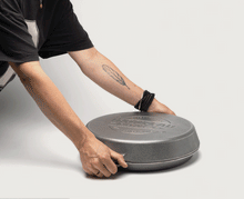 Load image into Gallery viewer, Ironclad "The Grande Set " 36cm Pan & Grill