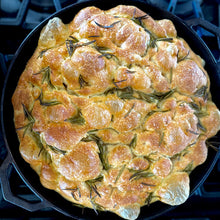 Load image into Gallery viewer, Ironclad "The Grande Legacy Pan" 36cm Seasoned Cast Iron Pan