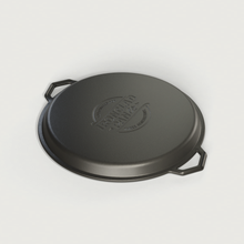 Load image into Gallery viewer, Ironclad "The Grande Set " 36cm Pan & Grill