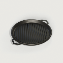 Load image into Gallery viewer, Ironclad "The Grande Set " 36cm Pan & Grill