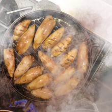 Load image into Gallery viewer, Ironclad "The Grande Legacy Grill"