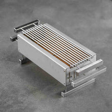 Load image into Gallery viewer, Hibachi Tabo "Classic Pro Hibachi Grill