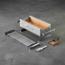 Load image into Gallery viewer, Hibachi Tabo "Classic Pro Hibachi Grill